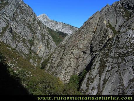 Ruta de los Arrudos y Corteguerón: Desfiladero de los Arrudos
