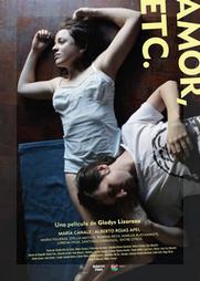 La película de Gladys Lizarazu se estrena mañana en el cine Gaumont.