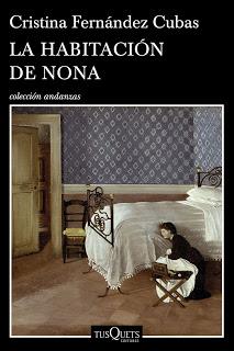 La habitación de Nona - Cristina Fernández Cubas