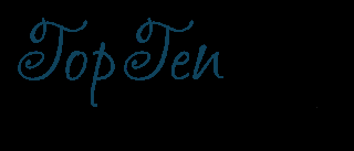 Top Ten Tuesday #6: 10 de mis frases favoritas de los últimos libros que he leído Top Ten Tuesday #6: 10 de mis frases favoritas de los últimos libros que he leído