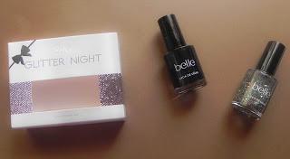 Los esmaltes de Belle Cosmetics: Una opción interesante (haul, swatches y manicura paso a paso)