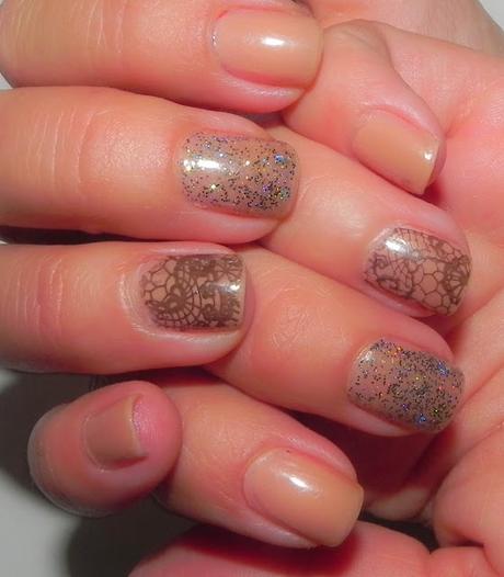 Los esmaltes de Belle Cosmetics: Una opción interesante (haul, swatches y manicura paso a paso)