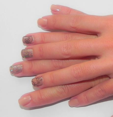 Los esmaltes de Belle Cosmetics: Una opción interesante (haul, swatches y manicura paso a paso)