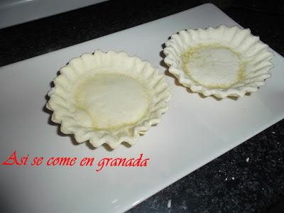 Delicias de huevo Delicias de huevo