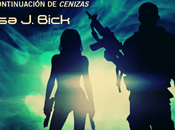 Reseña #232 Sombras Ilsa Bick