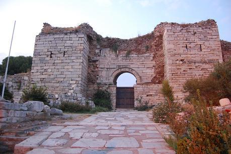 Visitando ciudades legendarias de Turquía: Troya, Pérgamo y Éfeso