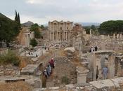 Visitando ciudades legendarias Turquía: Troya, Pérgamo Éfeso