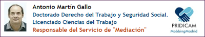 Porque la mediación es ventajosa en la fase inicial del acoso laboral o mobbing