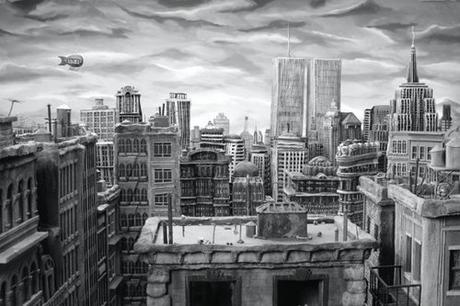 Mary y Max. Aberrante y conmovedora