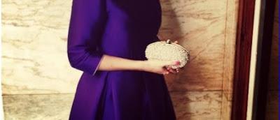 MIÉRCOLES CON ESTILO: An autumn wedding MIÉRCOLES CON ESTILO: An autumn wedding