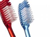 Advertencia: ¿Usted convertido cepillo dientes arma biológica?