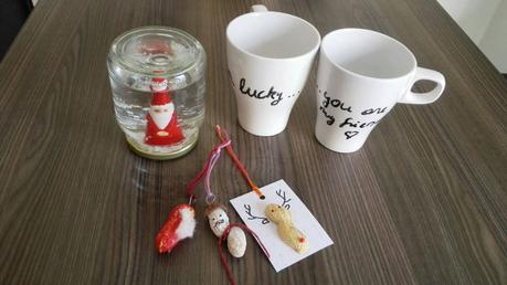 Perfecto4U organiza una sesión de bricolaje con ideas originales para regalar en Navidad