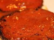 Tosta Torta Casar, pate pato finas hierbas mermelada higo