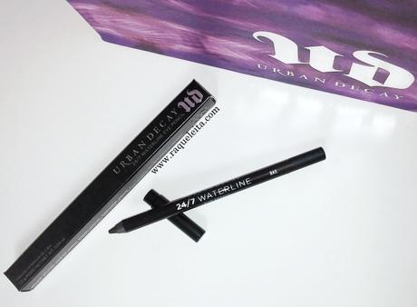 Holiday Colection 2015, Las Novedades Para Navidad de Urban Decay