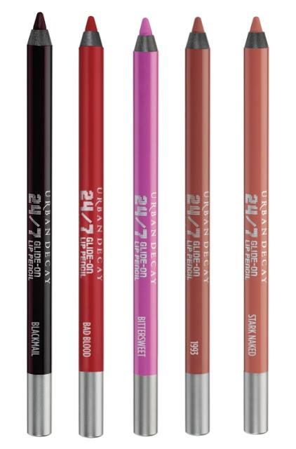 Holiday Colection 2015, Las Novedades Para Navidad de Urban Decay