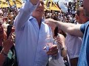 Rompecabezas para fututo gabinete porteño