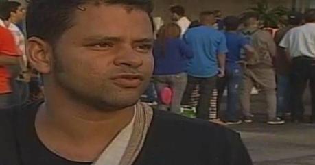 Cubano “dado por muerto” se escapa de hospital en Nicaragua y regresa a Costa Rica cubano_vivo_0