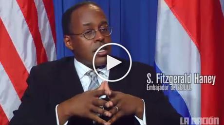 embajador eeuu costa rica