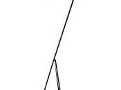 LÁMPARA GRASSHOPPER GUBI