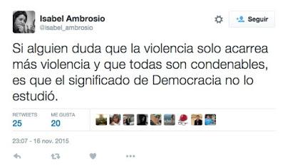 UN MINUTO DE SILENCIO POR ESTOS TARADOS