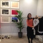 Organización de Showroom en la Sala de Eventos “Barrio Salamanca” 12243034_1663462390596611_1517847622512038367_n