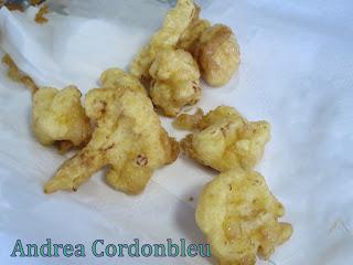 MENESTRA DE VERDURAS