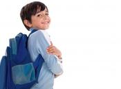 Habilidades organización escolar TDAH