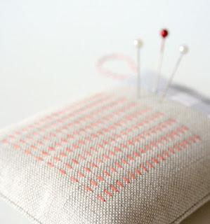 Acericos II / Pincushions II