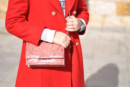 Red ridding hood
