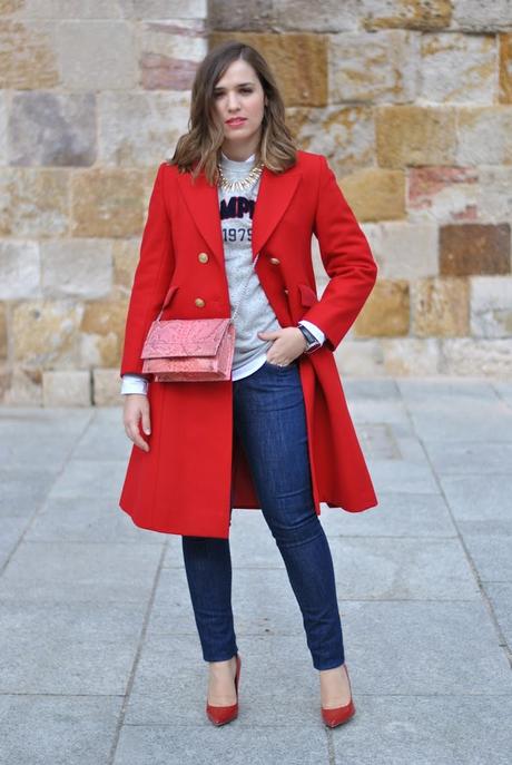 Red ridding hood