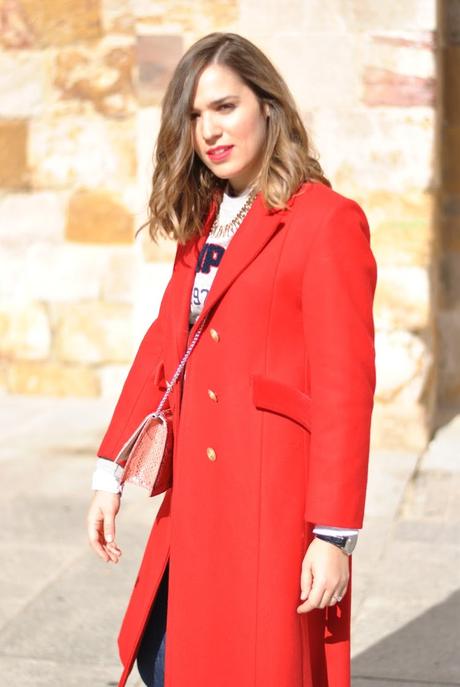 Red ridding hood