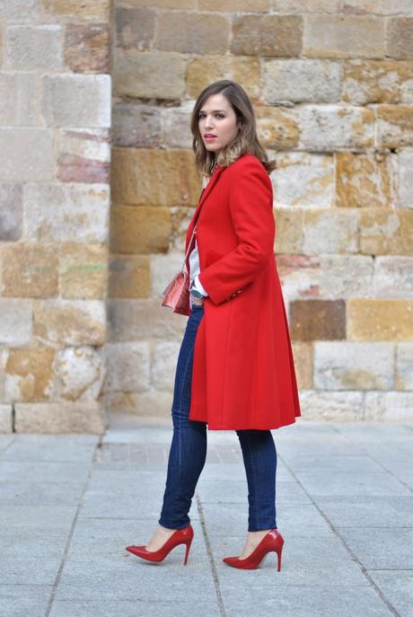 Red ridding hood