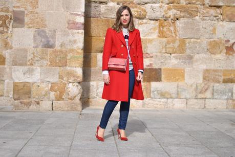 Red ridding hood