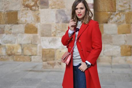 Red ridding hood
