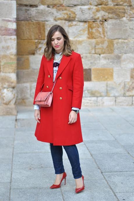 Red ridding hood