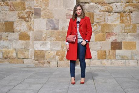 Red ridding hood