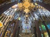 Sagrada Familia terminará 2026.