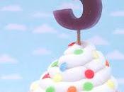 Tercer cumpleblog