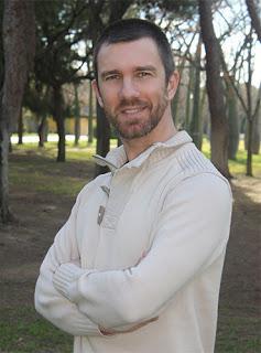 «Hadas con tacones afliados» de Rubén Sánchez Fernández — Reseña «Hadas con tacones afliados» de Rubén Sánchez Fernández — Reseña