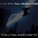 Old Man Logan Nº 1