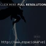 Batman: El Regreso del Caballero Oscuro
