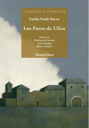 Reseña - Los Pazos de Ulloa