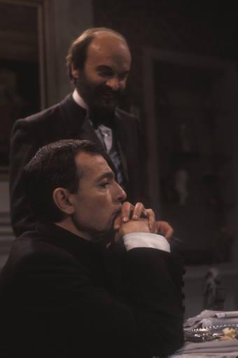 Reseña - Los Pazos de Ulloa Reseña - Los Pazos de Ulloa