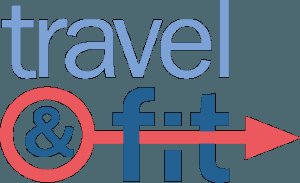 Logo Travel&Fit