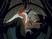 OUTER (Luc Labelle, Daryl Toh)