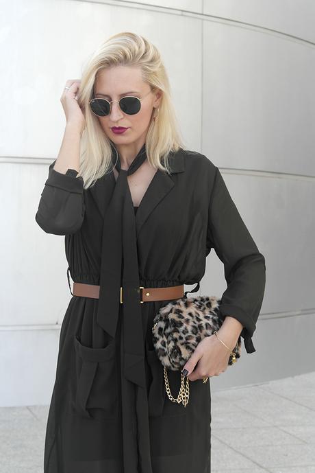LONG LIFE KHAKI