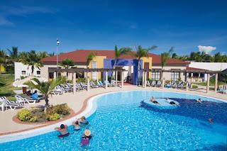 Grand Memories Varadero es nombrado el Resort Cubano del Año 2015