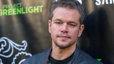 Ben Affleck podría causar el divorcio de Matt Damon