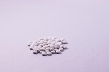 Síntomas de dependencia por la descontinuación de ISRS