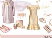 Fall Trend Rose Gold